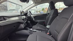 2019 (19) FORD FOCUS 1.0 EcoBoost 125 Titanium 5dr Auto 5530060