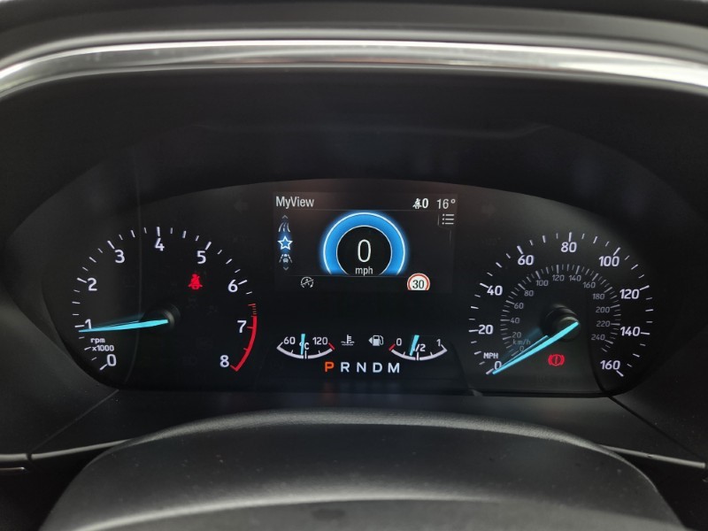 2019 (19) FORD FOCUS 1.0 EcoBoost 125 Titanium 5dr Auto 5530078