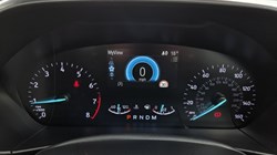 2019 (19) FORD FOCUS 1.0 EcoBoost 125 Titanium 5dr Auto 5530078