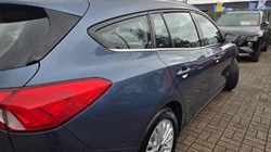 2019 (19) FORD FOCUS 1.0 EcoBoost 125 Titanium 5dr Auto 5530045