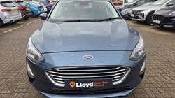 2019 (19) FORD FOCUS 1.0 EcoBoost 125 Titanium 5dr Auto 5530038