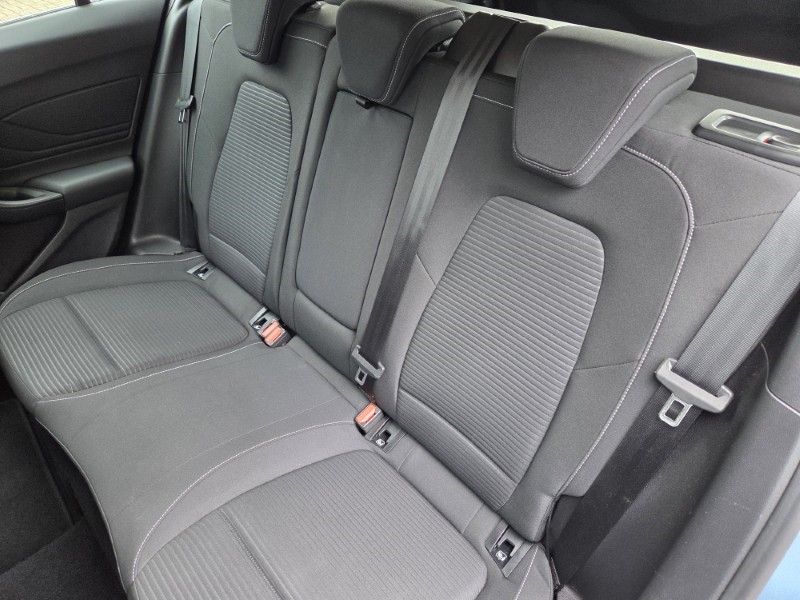 2019 (19) FORD FOCUS 1.0 EcoBoost 125 Titanium 5dr Auto 5530058
