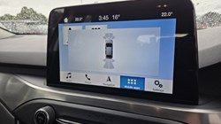 2019 (19) FORD FOCUS 1.0 EcoBoost 125 Titanium 5dr Auto 5530077