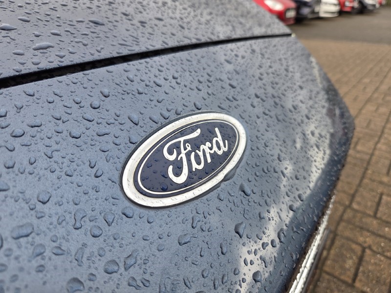 2019 (19) FORD FOCUS 1.0 EcoBoost 125 Titanium 5dr Auto 5530042