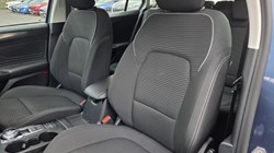 2019 (19) FORD FOCUS 1.0 EcoBoost 125 Titanium 5dr Auto 5530061