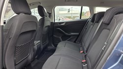 2019 (19) FORD FOCUS 1.0 EcoBoost 125 Titanium 5dr Auto 5530054