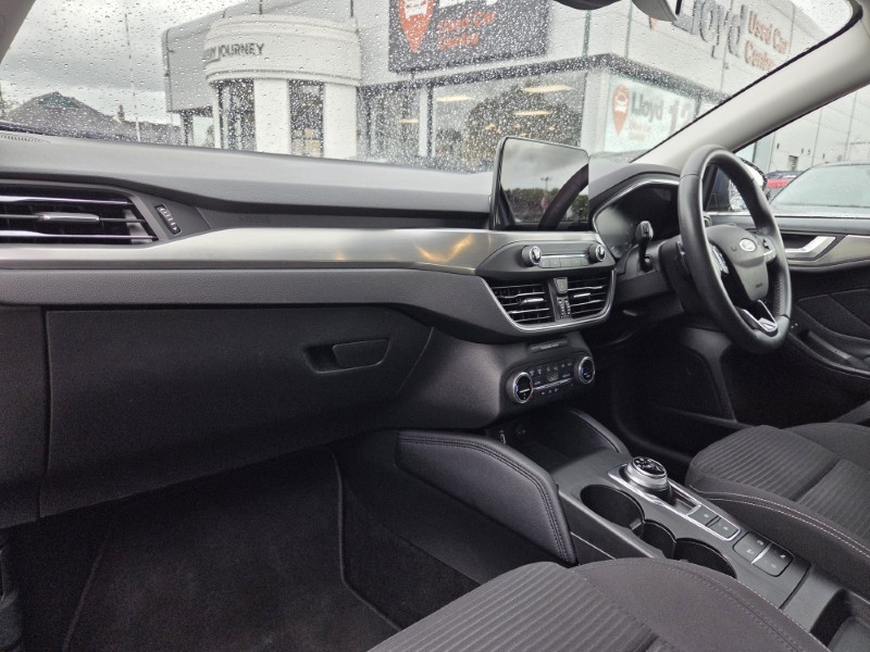 2019 (19) FORD FOCUS 1.0 EcoBoost 125 Titanium 5dr Auto 5530059
