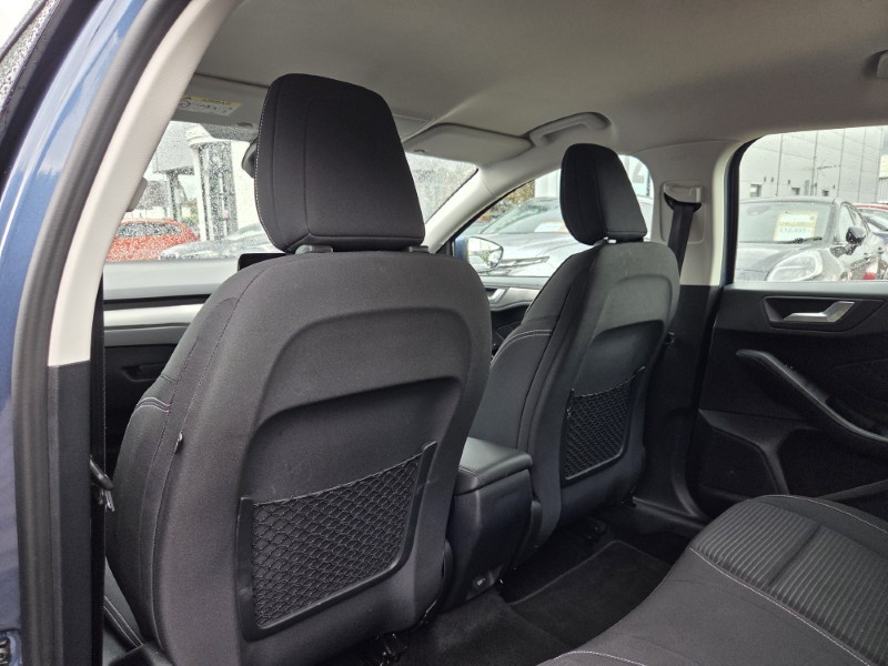 2019 (19) FORD FOCUS 1.0 EcoBoost 125 Titanium 5dr Auto 5530053