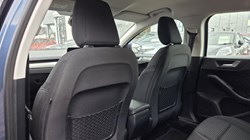 2019 (19) FORD FOCUS 1.0 EcoBoost 125 Titanium 5dr Auto 5530053