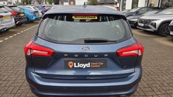 2019 (19) FORD FOCUS 1.0 EcoBoost 125 Titanium 5dr Auto 5530048