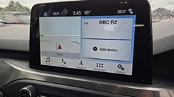 2019 (19) FORD FOCUS 1.0 EcoBoost 125 Titanium 5dr Auto 5530073