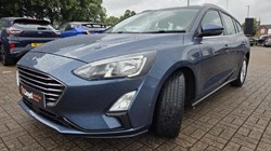 2019 (19) FORD FOCUS 1.0 EcoBoost 125 Titanium 5dr Auto 5530043