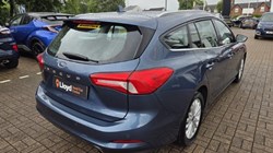 2019 (19) FORD FOCUS 1.0 EcoBoost 125 Titanium 5dr Auto 5530049