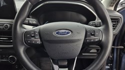 2019 (19) FORD FOCUS 1.0 EcoBoost 125 Titanium 5dr Auto 5530067