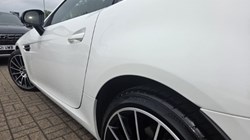 2017 (66) MERCEDES-BENZ SLC 200 AMG Line 2dr 9G-Tronic 5532166