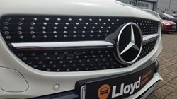 2017 (66) MERCEDES-BENZ SLC 200 AMG Line 2dr 9G-Tronic 5532163