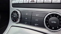2017 (66) MERCEDES-BENZ SLC 200 AMG Line 2dr 9G-Tronic 5532193