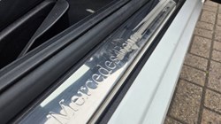 2017 (66) MERCEDES-BENZ SLC 200 AMG Line 2dr 9G-Tronic 5532187