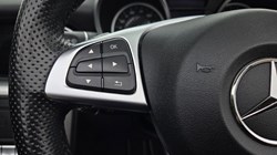 2017 (66) MERCEDES-BENZ SLC 200 AMG Line 2dr 9G-Tronic 5532188