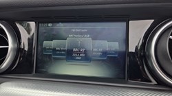 2017 (66) MERCEDES-BENZ SLC 200 AMG Line 2dr 9G-Tronic 5532197
