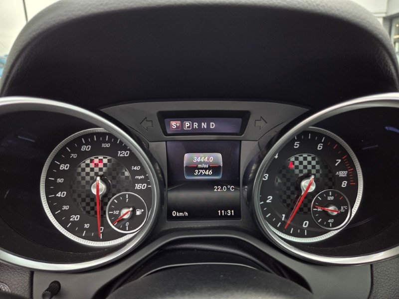 2017 (66) MERCEDES-BENZ SLC 200 AMG Line 2dr 9G-Tronic 5532206