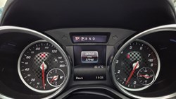 2017 (66) MERCEDES-BENZ SLC 200 AMG Line 2dr 9G-Tronic 5532206