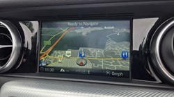 2017 (66) MERCEDES-BENZ SLC 200 AMG Line 2dr 9G-Tronic 5532198