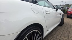 2017 (66) MERCEDES-BENZ SLC 200 AMG Line 2dr 9G-Tronic 5532167