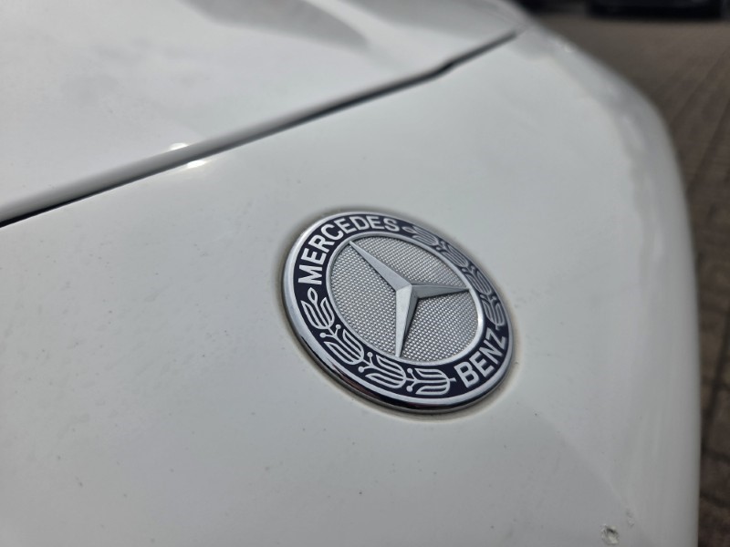 2017 (66) MERCEDES-BENZ SLC 200 AMG Line 2dr 9G-Tronic 5532164