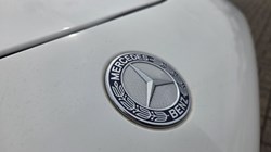 2017 (66) MERCEDES-BENZ SLC 200 AMG Line 2dr 9G-Tronic 5532164