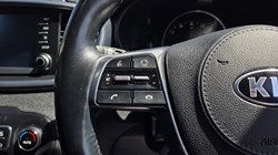 2018 (18) KIA SORENTO 2.2 CRDi KX-3 5dr Auto 5530186
