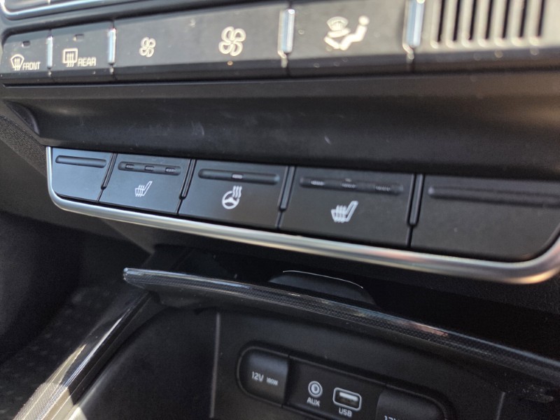 2018 (18) KIA SORENTO 2.2 CRDi KX-3 5dr Auto 5530192