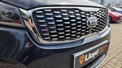 2018 (18) KIA SORENTO 2.2 CRDi KX-3 5dr Auto 5530155
