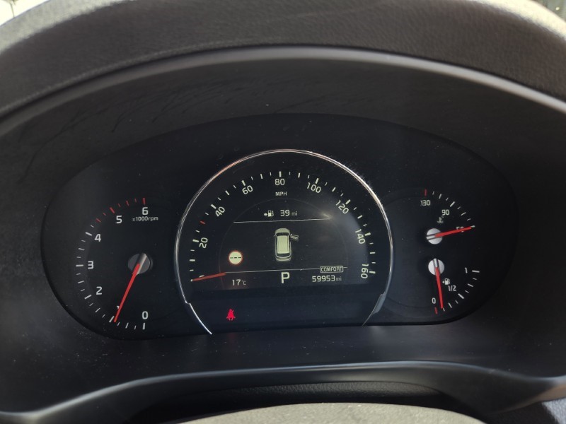 2018 (18) KIA SORENTO 2.2 CRDi KX-3 5dr Auto 5530202