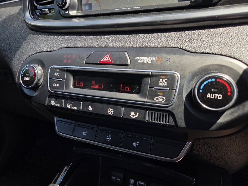 2018 (18) KIA SORENTO 2.2 CRDi KX-3 5dr Auto 5530194