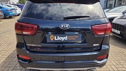 2018 (18) KIA SORENTO 2.2 CRDi KX-3 5dr Auto 5530164