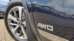 2018 (18) KIA SORENTO 2.2 CRDi KX-3 5dr Auto 5530157