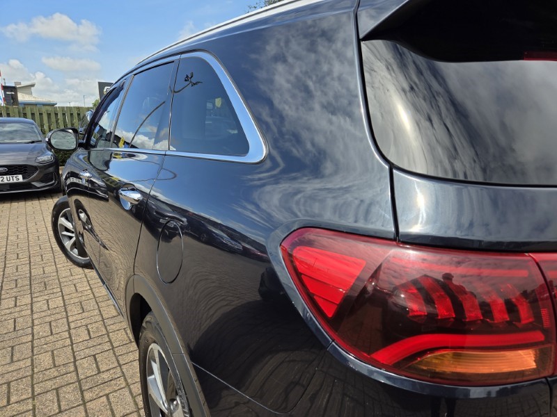 2018 (18) KIA SORENTO 2.2 CRDi KX-3 5dr Auto 5530158