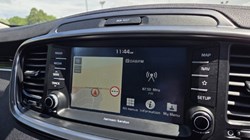 2018 (18) KIA SORENTO 2.2 CRDi KX-3 5dr Auto 5530198