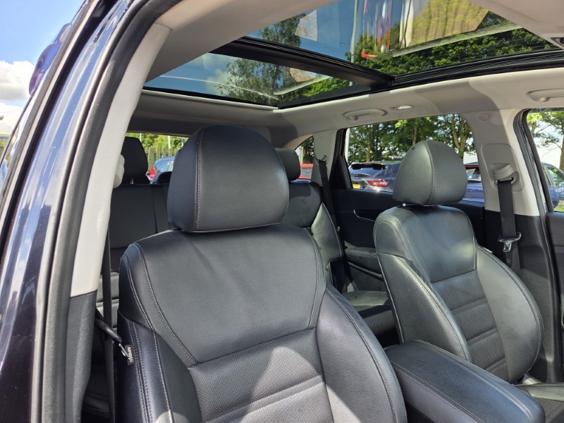2018 (18) KIA SORENTO 2.2 CRDi KX-3 5dr Auto 5530182