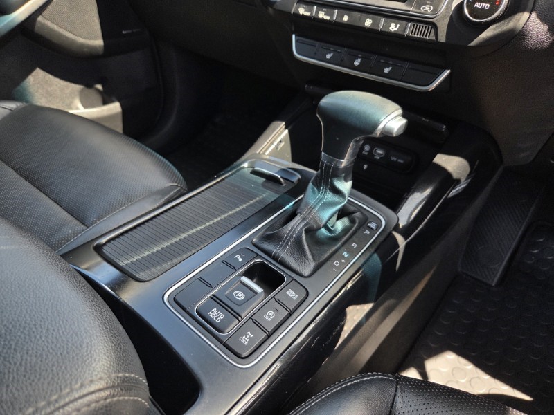 2018 (18) KIA SORENTO 2.2 CRDi KX-3 5dr Auto 5530190