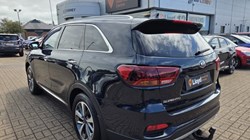 2018 (18) KIA SORENTO 2.2 CRDi KX-3 5dr Auto 5530162