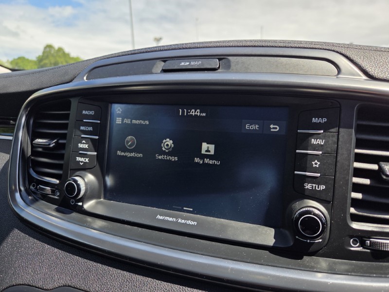 2018 (18) KIA SORENTO 2.2 CRDi KX-3 5dr Auto 5530200