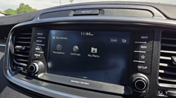 2018 (18) KIA SORENTO 2.2 CRDi KX-3 5dr Auto 5530200