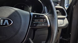 2018 (18) KIA SORENTO 2.2 CRDi KX-3 5dr Auto 5530188