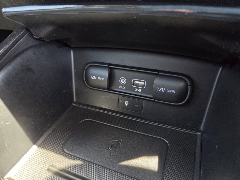 2018 (18) KIA SORENTO 2.2 CRDi KX-3 5dr Auto 5530193