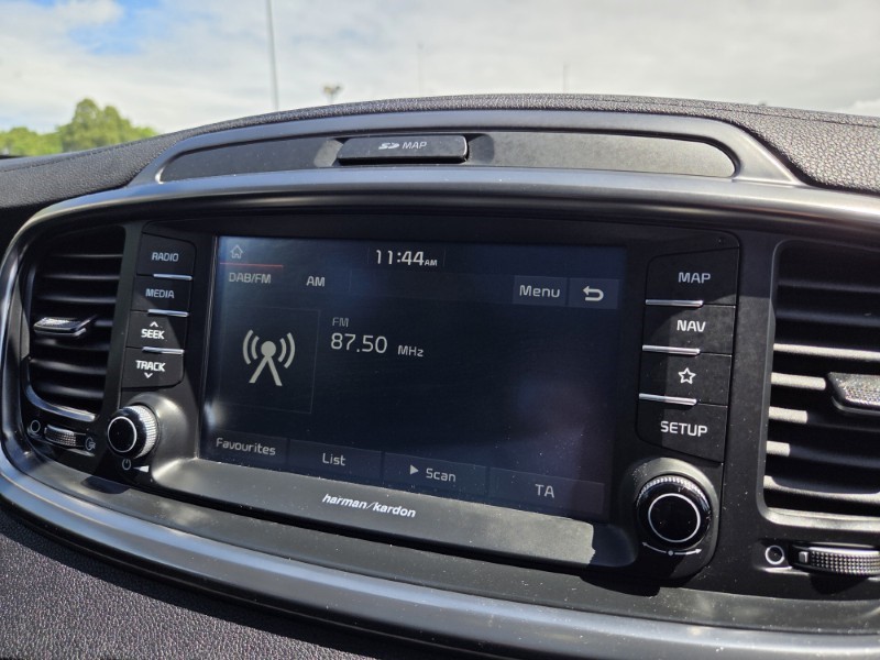 2018 (18) KIA SORENTO 2.2 CRDi KX-3 5dr Auto 5530197