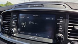 2018 (18) KIA SORENTO 2.2 CRDi KX-3 5dr Auto 5530197