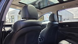 2018 (18) KIA SORENTO 2.2 CRDi KX-3 5dr Auto 5530170