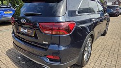 2018 (18) KIA SORENTO 2.2 CRDi KX-3 5dr Auto 5530165